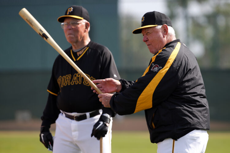 Ohio Valley Remembers Bill Mazeroski as More Than Just a World Series Hero